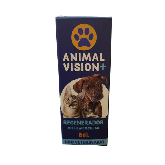 Animal Vision+ 15 ml